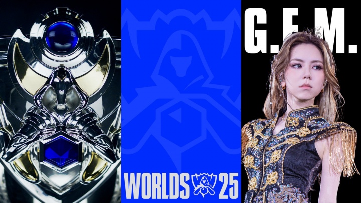 S15世界赛主题曲MV将延迟发布:Bwipo因性别歧视言论而被删除戏份